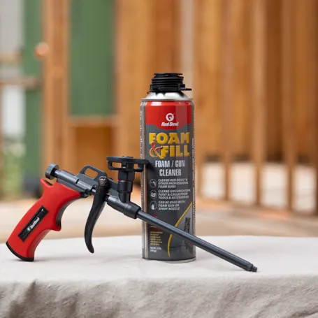 product Foam & Fill® Gun & Foam Cleaner